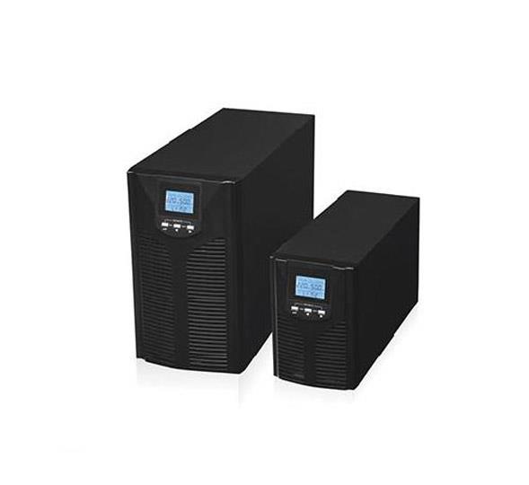 یو پی اس آنلاین تک فاز تکام TU7005-902PRO-S 2KVA Tacom TU7005-902PRO-S Single Phase Online UPS